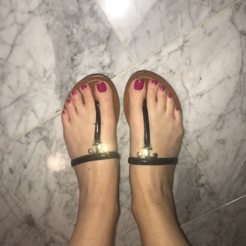 Tory Burch sandals